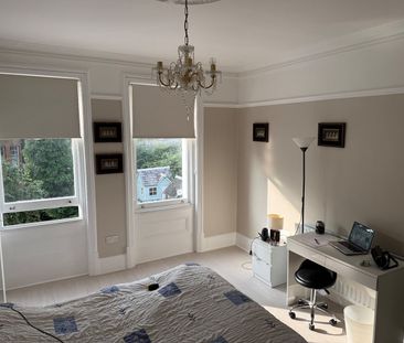 Room in a Shared House, Rydal Road, SW16 - Photo 1