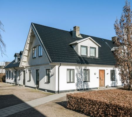 Hedvig Möllers gata, Lund - Photo 5