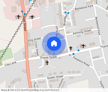 13 Grundy Road Clay Cross - Photo 1