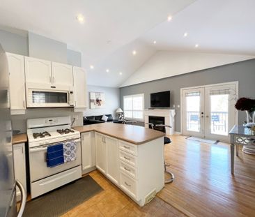 For Lease - 38 Hurst Drive, Barrie, Ontario - Photo 6