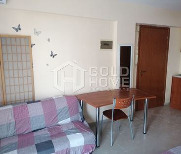 Studio/Γκαρσονιέρα για ενοικίαση Επέκταση (Πυλαία) - Photo 1