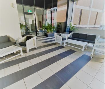 403/292 Boundary Street, Spring Hill QLD 4000 - Apartment For Rent ... - Photo 6