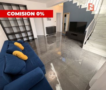 0% Comision/ de inchiriat duplex Calea Urseni 3 camere - Photo 2