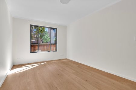 4/275 Livingstone Road, Marrickville NSW 2204 - Apartment For Rent | Domain - Photo 3