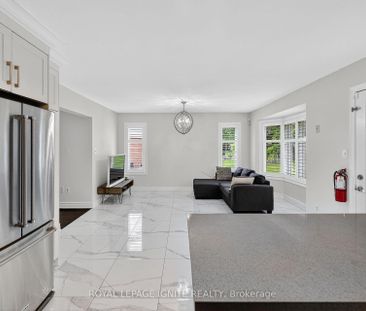 For Lease - 71 Norland Circle, Oshawa, Ontario - Photo 6