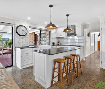 1 Namoi Court, Murrumba Downs QLD 4503 - House For Rent - $875 | Do... - Photo 6