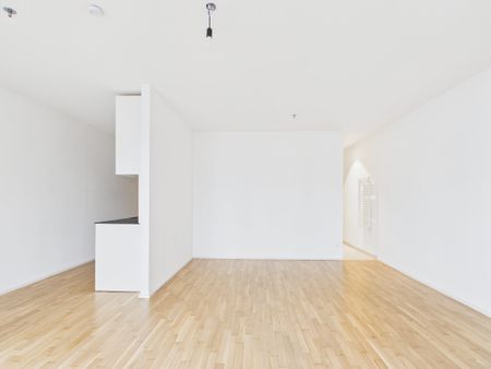 Online-Terminbuchung: 1 Zimmer-Wohnung | 10. OG mit Lift | 4m² Balkon nordseitig | Co-Working-Bereich, Fitnessstudio und Dachterrasse zur gemeinschaftlichen Nutzung! - Foto 2