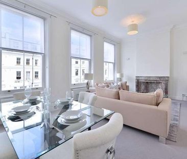 Lexham Gardens, Kensington, W8 - Photo 4
