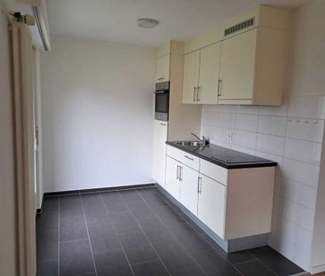 2.5 Zimmer, 57 m², EG - Photo 3