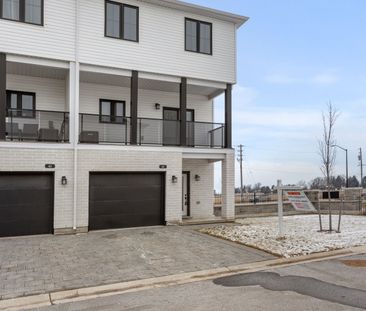 For Lease - 1781 HENRICA Avenue Unit# 62, London North, Ontario - Photo 4