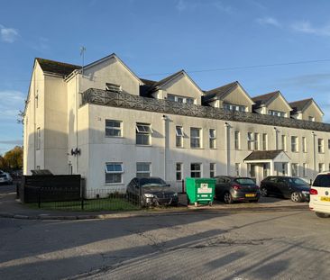 Maplewood Apartments, Llandaff North - Photo 6