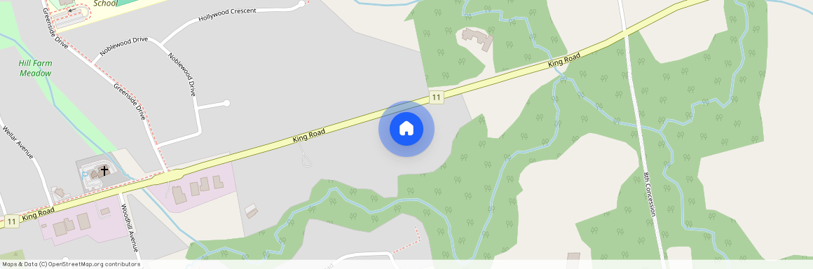 5465 King Road Unit# BSMT