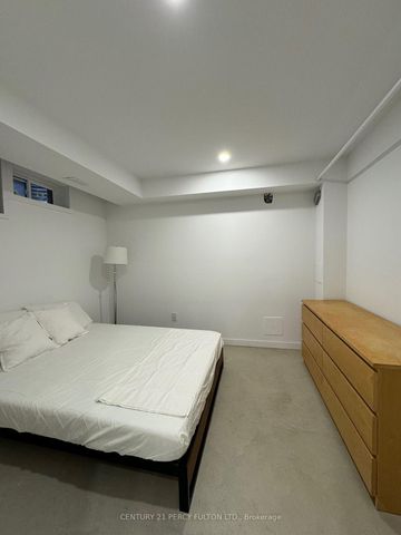 For Lease - 890 Ossington Avenue Unit# Bsmt, Toronto, Ontario - Photo 2