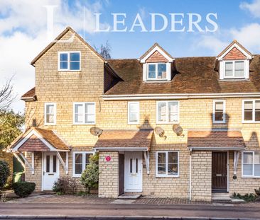 1 bedroom apartment to rent Gloucester Street, Faringdon - Photo 5