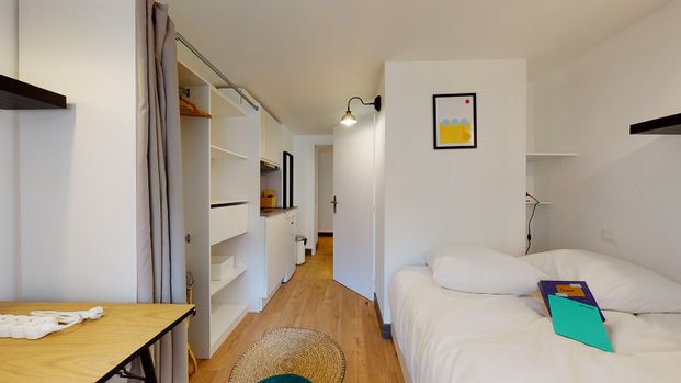 Zenith — Studio Privé 2 - Photo 1