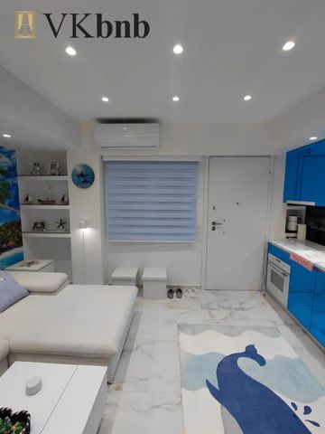 Studio/Γκαρσονιέρα για ενοικίαση Καλαμάκι (Άλιμος) - Photo 5