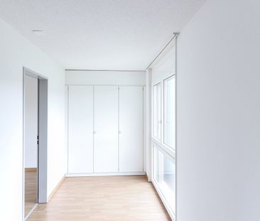 3.5-ZW à 79 m² zuoberst im 2. OG - Photo 6