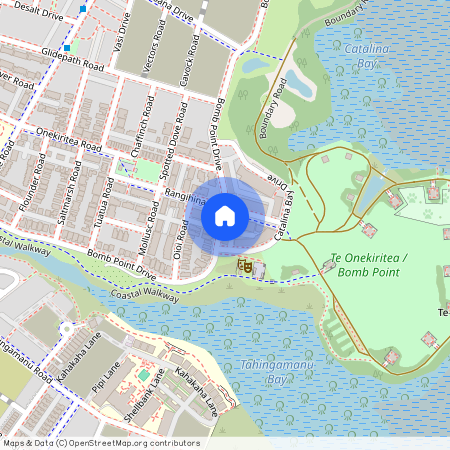 77 Bomb Point Drive, Hobsonville, NZ 0618