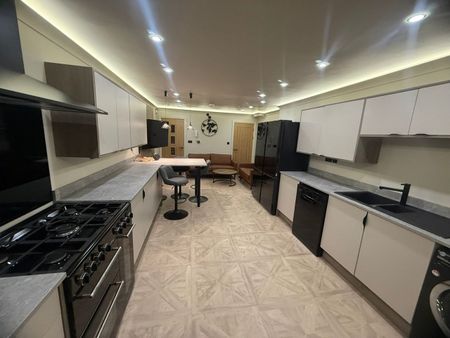 Studio Flat, Selly Oak, B29 - Photo 5