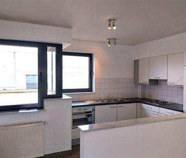 TE HUUR: Gelijkvloers appartement met 3 slaapkamers in Heusden-Zolder! - Foto 3