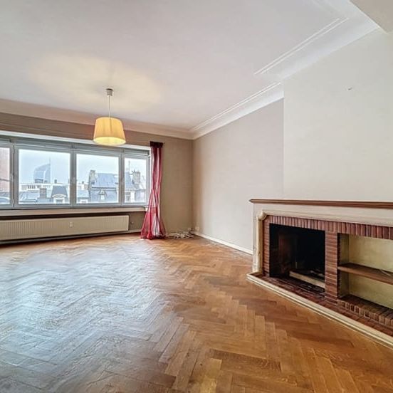 Appartement te huur - Photo 1