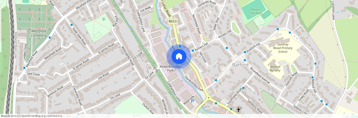 Millstone Way, Harpenden, Hertfordshire, AL5 5FE