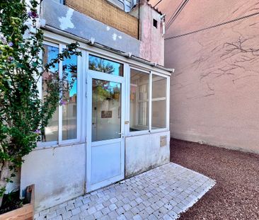 Appartement 2 pièces 36m2 MARSEILLE 4EME 593 euros - Photo 6