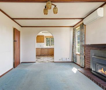 Comfortable family home - Photo 1