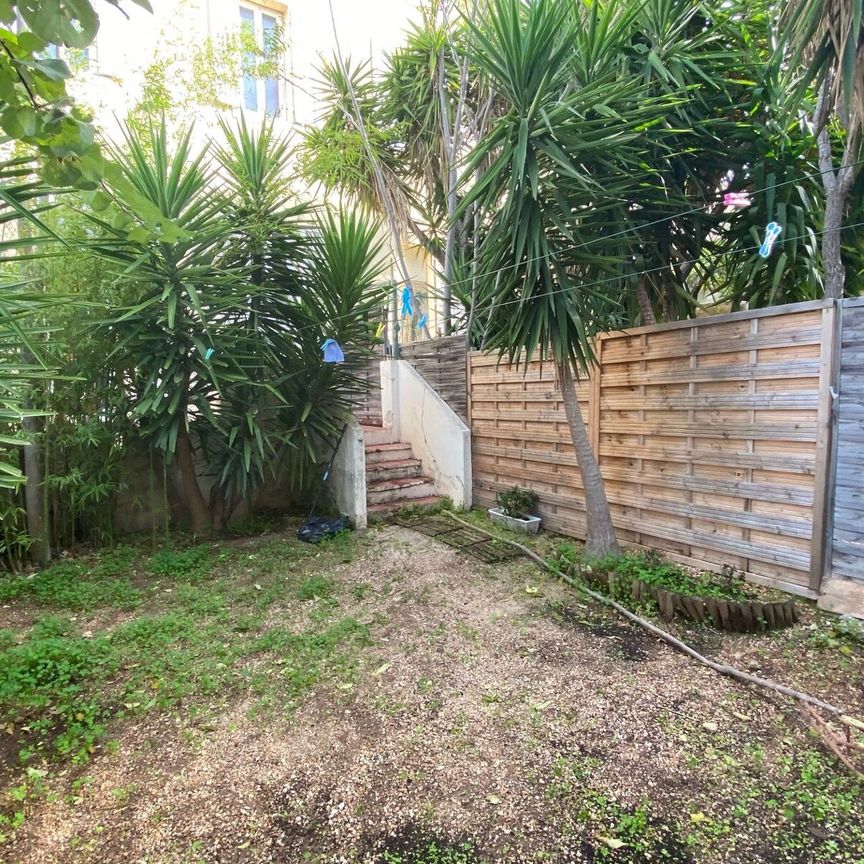 Appartement à louer - Photo 1