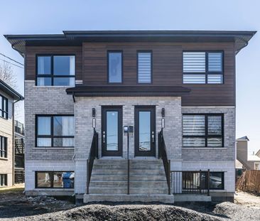 À louer / Appartement - Photo 1