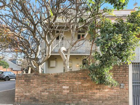 117 Bridge Street, Glebe NSW 2037 - House For Rent | Domain - Photo 5