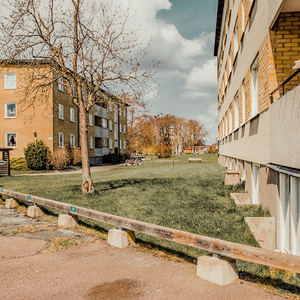 Ågatan 21 B, Bromölla - Foto 2