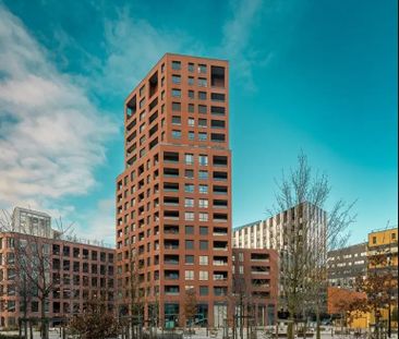 Appartement T2 à louer Nantes - 42 m² - Photo 1