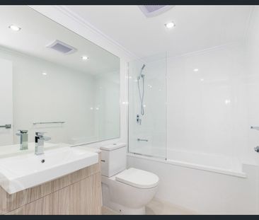 Brand New with Amazing City View - Photo 6