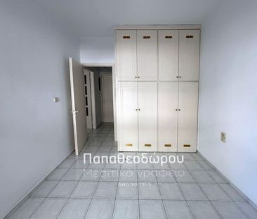 Διαμέρισμα για ενοικίαση Αγία Σοφία (Πάτρα) - Photo 1