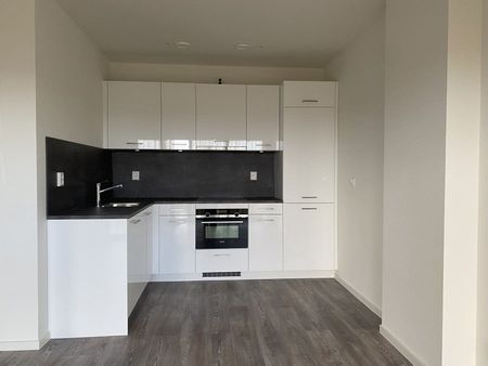 Te huur: Appartement Zwarteweg in Naarden - Foto 2