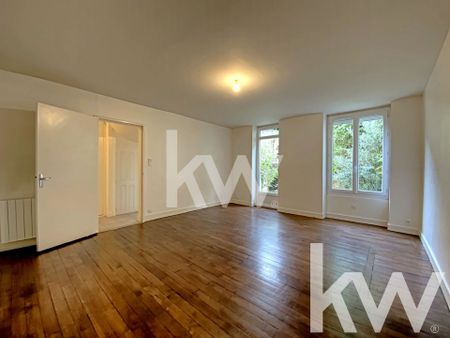 Appartement à louer, 2 pièces - Romorantin-Lanthenay 41200 - Photo 2