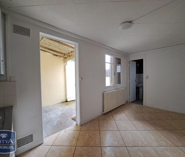 Location Appartement 3 pièces 61m² TALENCE 33400 - Photo 6