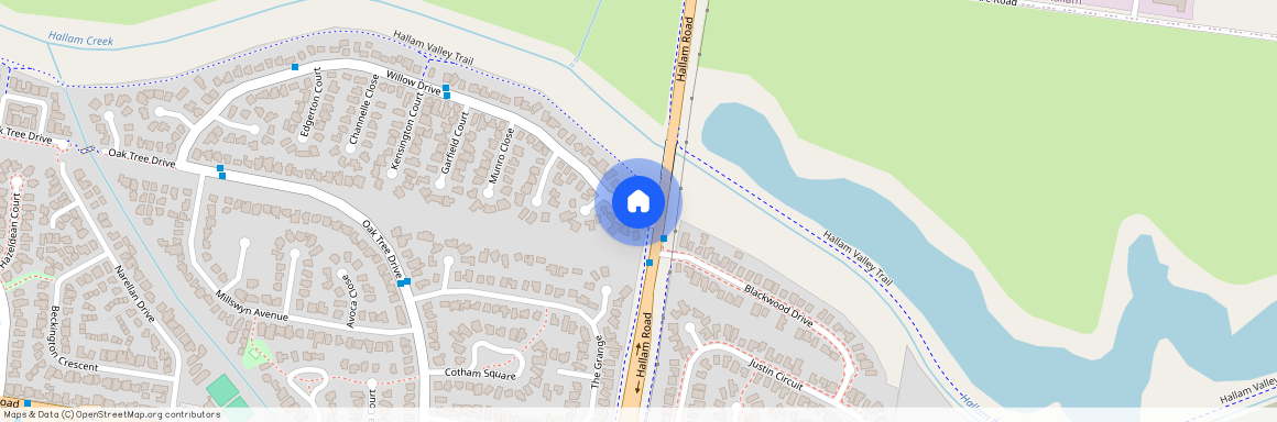 101 Willow Drive, Vic 3976, Hampton Park