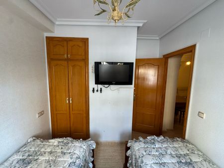 Ref.7474 3 bedroom Triplex in Zodiaco Beach 4, Orihuela Costa - Photo 5