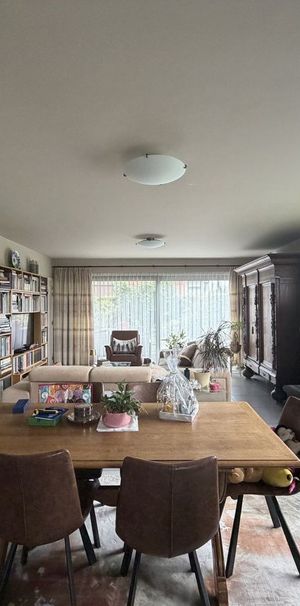 Huis te huur in Wondelgem voor € 1.250 met 3 slaapkamers - Photo 1