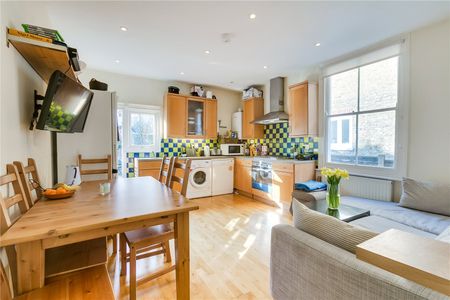 Oakmead Road, Balham, SW12, London - Photo 4