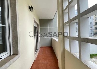 Apartamento T2 para alugar em Lisboa
