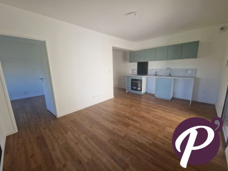 Location Appartement 2 pièces 39m² BERGERAC 24100 - Photo 2