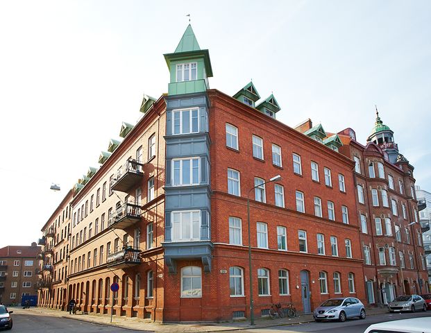 Mellangatan, Malmö - Photo 1