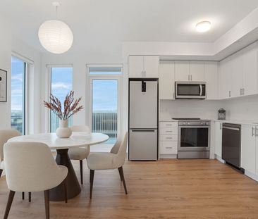 For Lease - 3240 William Coltson Avenue Unit# 1507, Oakville, Ontario - Photo 3