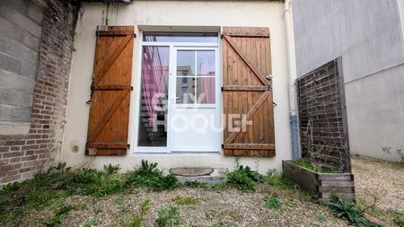 Charmant Appartement 2 Pièces à Louer à Soissons, Proche du Centre - Photo 3