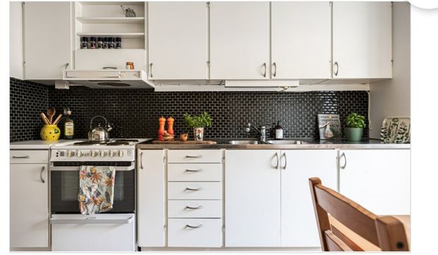 Närkesgatan, Malmö - Foto 1