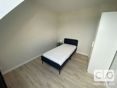 Maison meublée neuve CLOHARS FOUESNANT ! - Photo 4