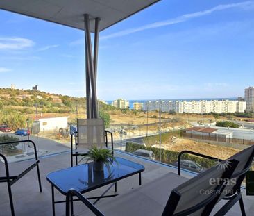 Piso En alquiler Calle los Vecinos 29, Los Pacos, Fuengirola - Foto 5